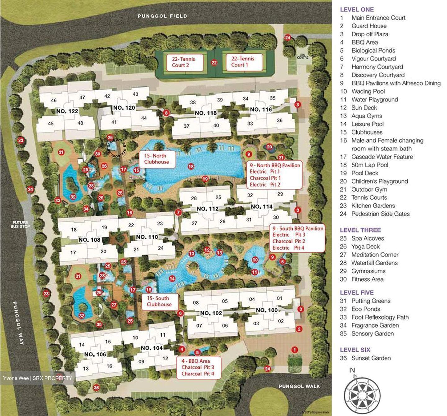 Twin Waterfalls (D19), Condominium #596282431